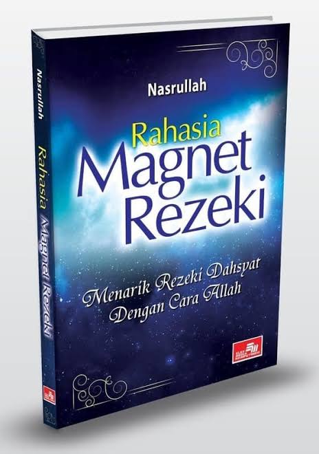 Rahasia Magnet Rizki